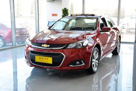 2016款雪佛兰迈锐宝1.6T自动豪华版