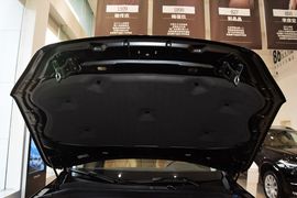 2016款沃尔沃XC90 2.0T T5智逸版 5座
