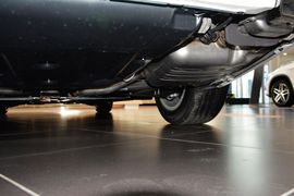 2014款奔驰S320L豪华型