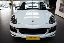 2015款保时捷Cayenne GTS 3.6T