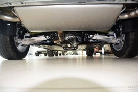 2015款沃尔沃XC90 2.0T T6智雅版 7座