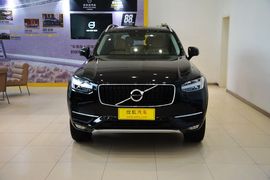 2015款沃尔沃XC90 2.0T T6智雅版 7座