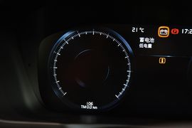 2015款沃尔沃XC90 2.0T T6智雅版 7座
