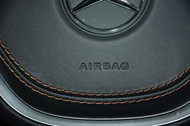 2014款奔驰S320L豪华型