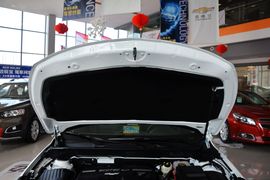 2016款雪佛兰迈锐宝2.0L自动豪华版