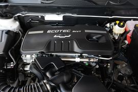 2016款雪佛兰迈锐宝2.0L自动豪华版