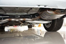 2016款雪佛兰迈锐宝2.0L自动豪华版