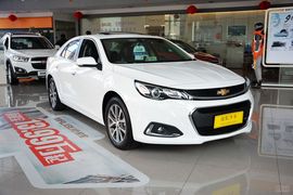 2016款雪佛兰迈锐宝2.0L自动豪华版