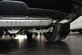 2015款奔驰GLE450 AMG 4MATIC运动SUV