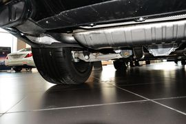 2015款奔驰GLE450 AMG 4MATIC运动SUV