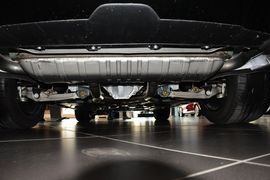 2015款奔驰GLE450 AMG 4MATIC运动SUV