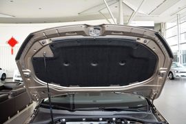 2016款大众高尔夫1.6L自动舒适型