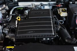2016款大众高尔夫1.6L自动舒适型
