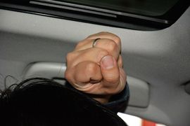 2016款大众高尔夫1.6L自动舒适型