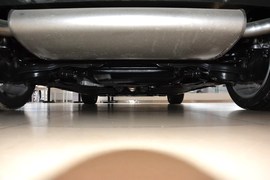 2016款沃尔沃V40 2.0T T4智雅版