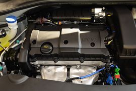 2016款标致301 1.6L手动舒适版