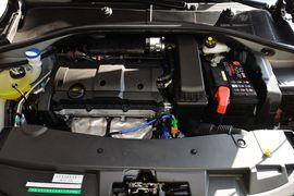 2016款标致301 1.6L手动舒适版