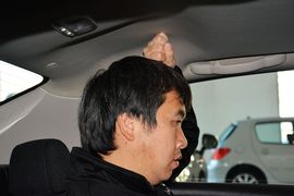 2016款标致301 1.6L手动舒适版