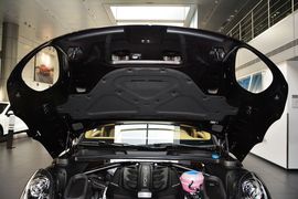 2016款保时捷Macan S 3.0T