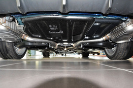 2014款奔驰E260 Coupe