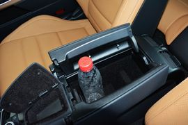 2014款奔驰E260 Coupe
