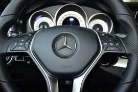 2014款奔驰E260 Coupe
