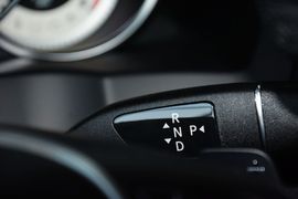 2014款奔驰E260 Coupe