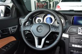 2014款奔驰E260 Coupe