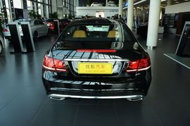 2014款奔驰E260 Coupe