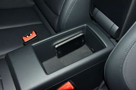 2014款奥迪A3 Limousine S line豪华型