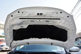 2016款日产轩逸1.6XV CVT智尊版