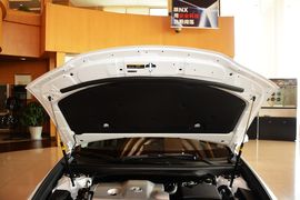 2016款雷克萨斯ES250 Midnight特别限量版