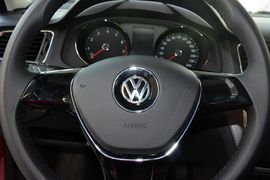 2015款大众朗行230TSI DSG舒适版