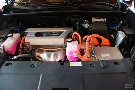 2016款雷克萨斯NX300h 前驱 锋尚版