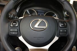 2016款雷克萨斯NX300h 前驱 锋尚版