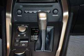 2016款雷克萨斯NX300h 前驱 锋尚版