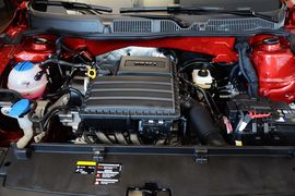 2015款大众朗逸1.6L自动风尚型