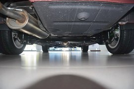 2015款大众朗逸1.6L自动风尚型