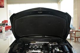 2016款凯迪拉克XTS 28T精英型