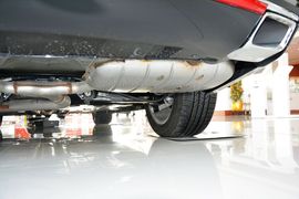 2016款凯迪拉克XTS 28T精英型