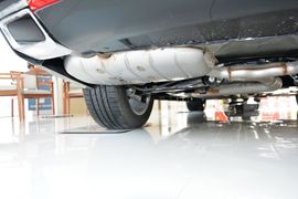 2016款凯迪拉克XTS 28T精英型