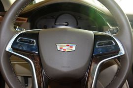 2016款凯迪拉克XTS 28T精英型