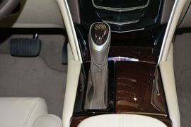 2016款凯迪拉克XTS 28T精英型