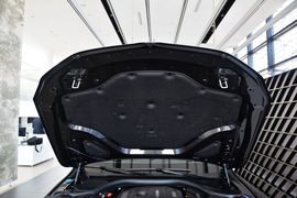 2016款宝马730Li豪华型
