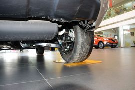 2016款雷诺科雷傲2.5L两驱舒适运动版