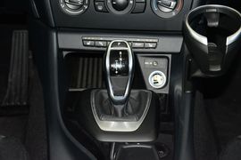 2015款宝马X1 sDrive18i时尚晋级版