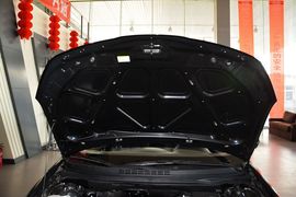 2015款现代悦动1.6L手动舒适型