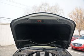 2016款凯迪拉克CT6 40T铂金版