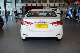 正后