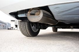 2016款大众宝来1.6L自动豪华型
